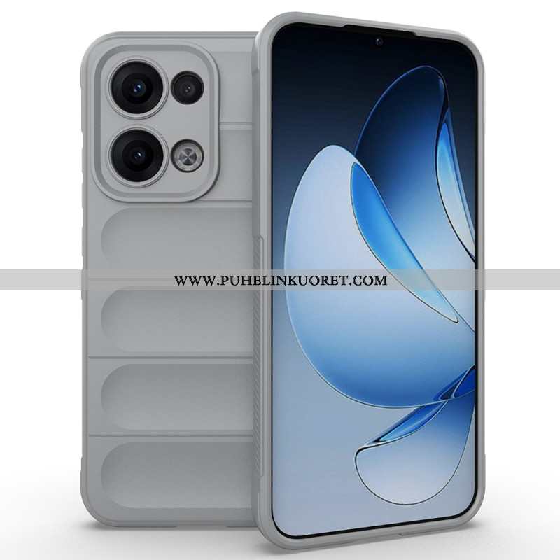 Kuori Oppo Reno 13 5g Liukumaton