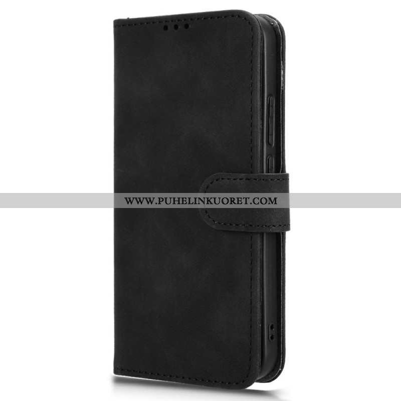 Kuoret Oppo Reno 13 5g Mokkanahkaefekti