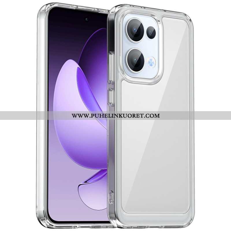 Kuori Oppo Reno 13 5g Hybridi