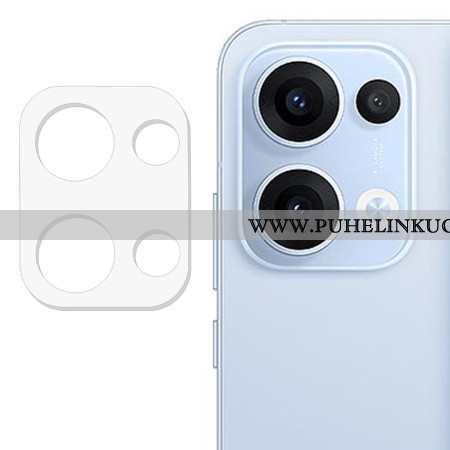 Karkaistusta Lasista Valmistettu Linssinsuoja Oppo Reno 13 5g