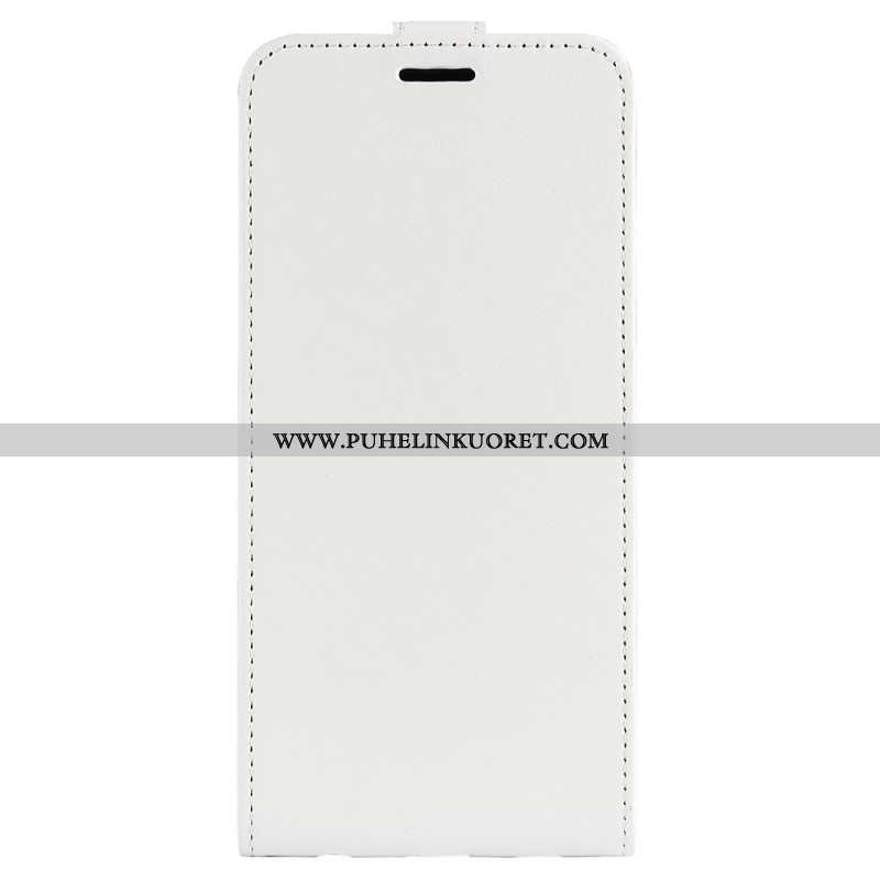 Kotelot Oppo Reno 13 5g Pystysuora Läppä