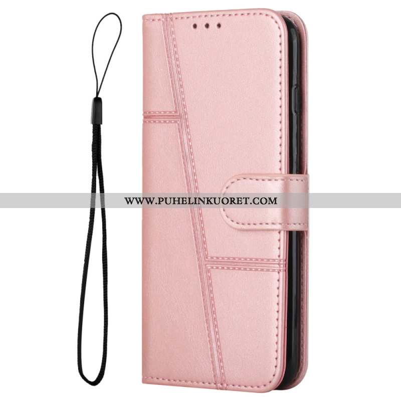 Kotelot Oppo Reno 13 5g Business-tyyli