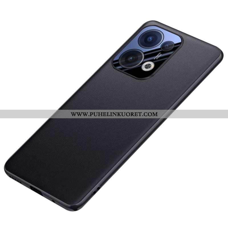 Kuori Oppo Reno 13 5g Ultraohut