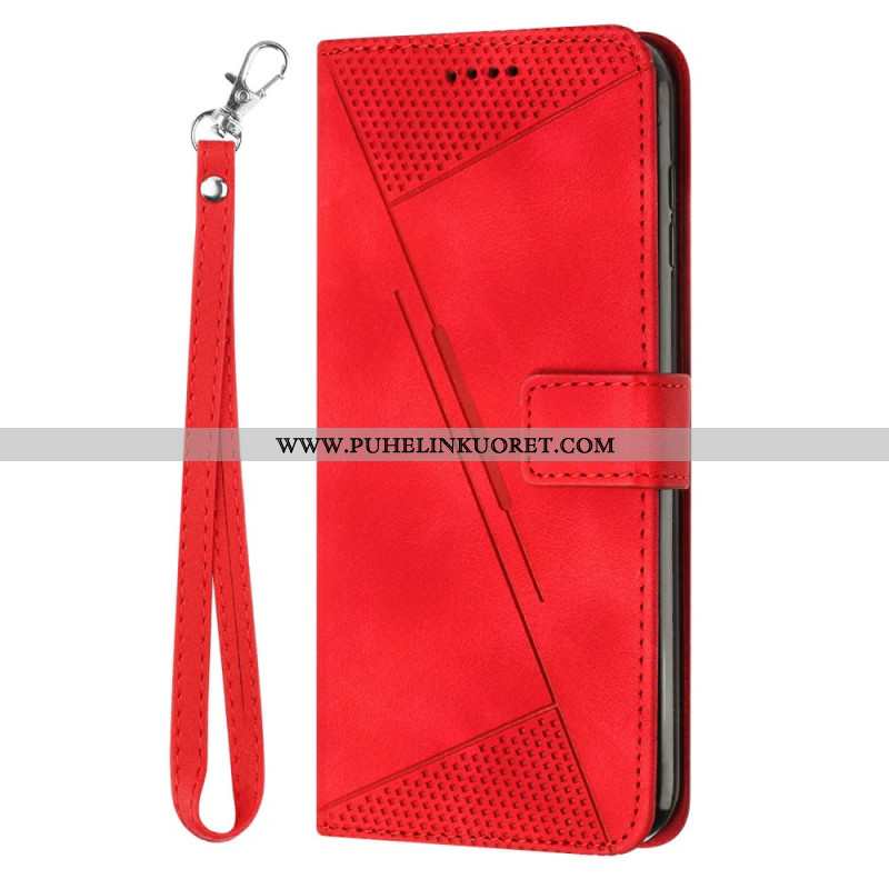 Kotelot Oppo Reno 13 5g Puhelinkuoret Geometriset Viivat