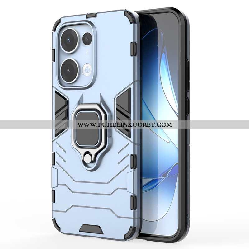 Kuori Oppo Reno 13 5g Sormussuojattu