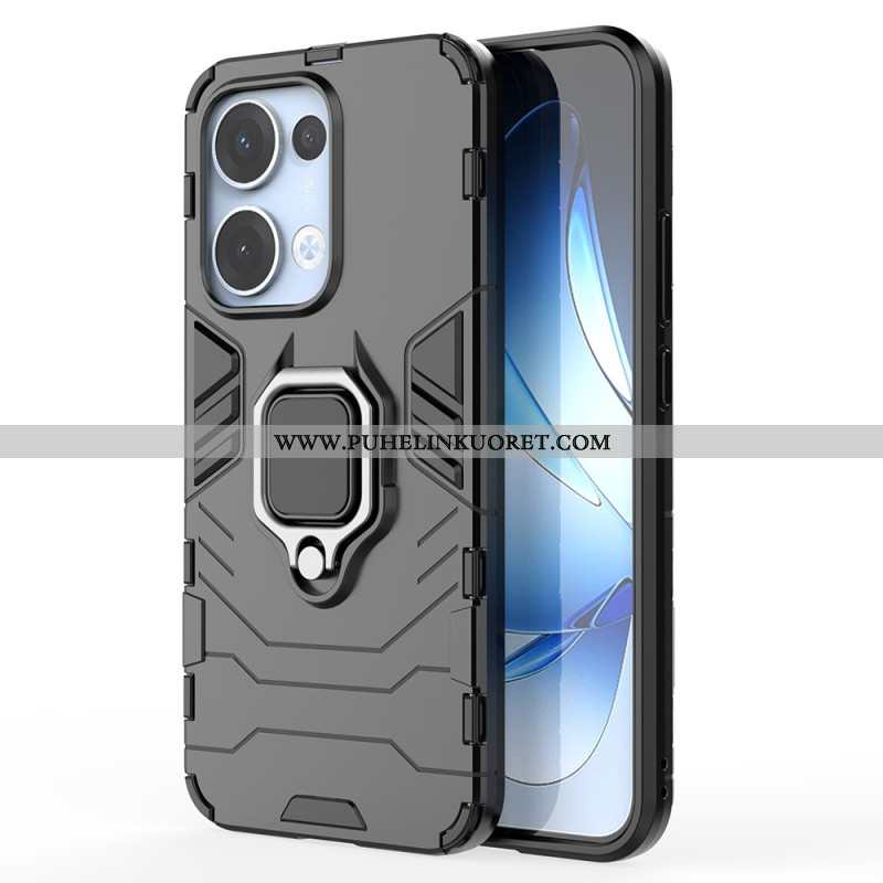 Kuori Oppo Reno 13 5g Sormussuojattu