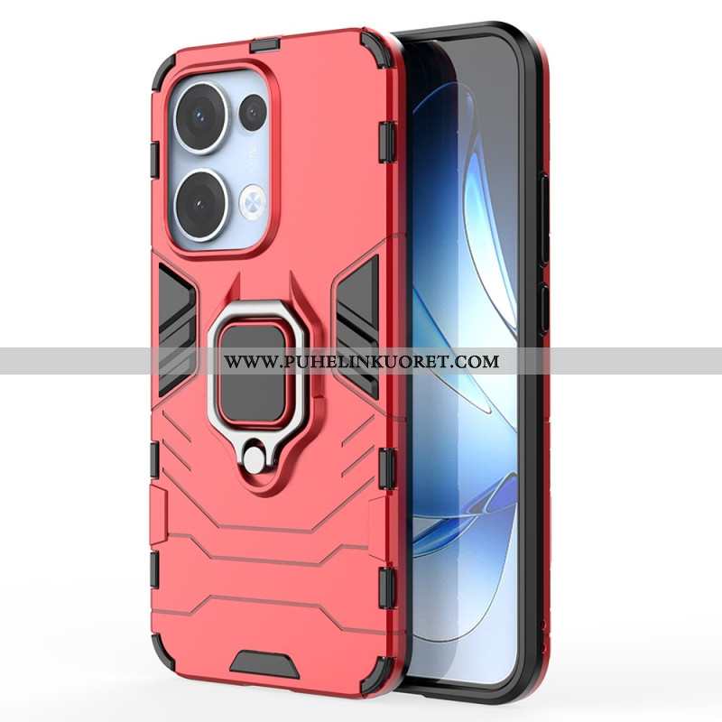 Kuori Oppo Reno 13 5g Sormussuojattu