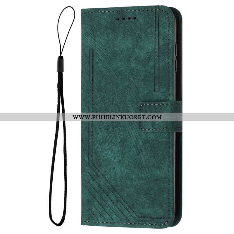 Kotelot Oppo Reno 13 5g Retrotyyli