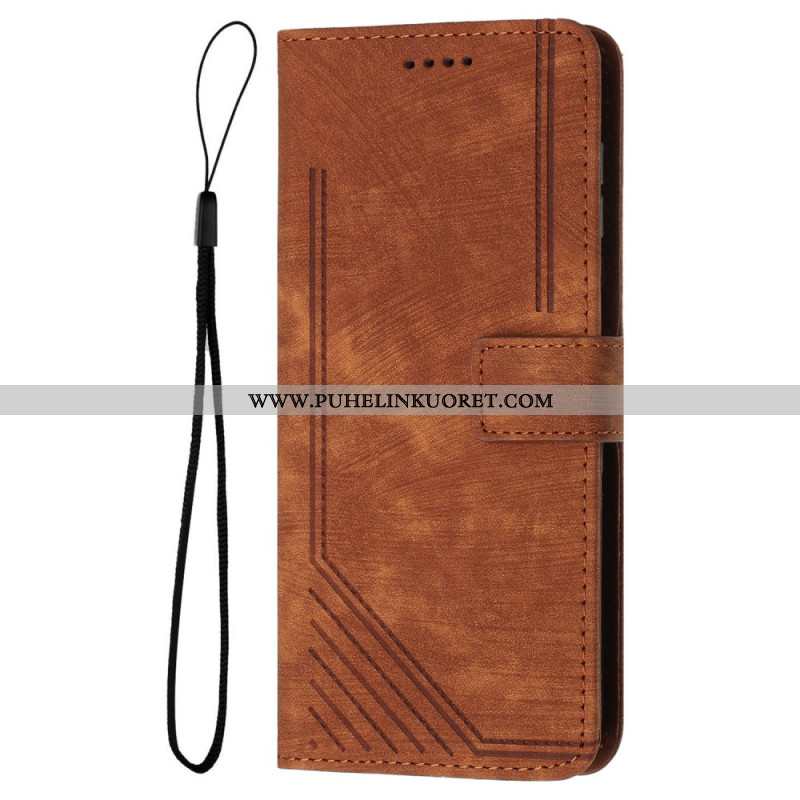 Kotelot Oppo Reno 13 5g Retrotyyli