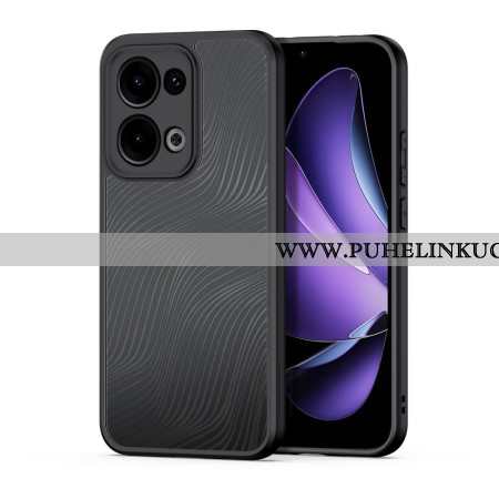 Case Oppo Reno 13 5g Puhelinkuoret Aimo-sarja Dux Ducis