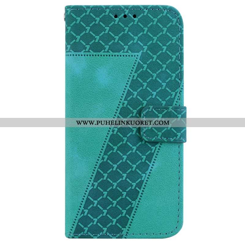 Kotelot Oppo Reno 13 5g Puhelinkuoret Malli 7