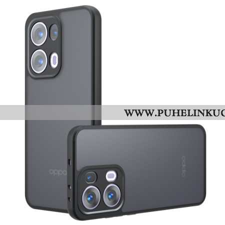 Kuori Oppo Reno 13 5g Kestävä