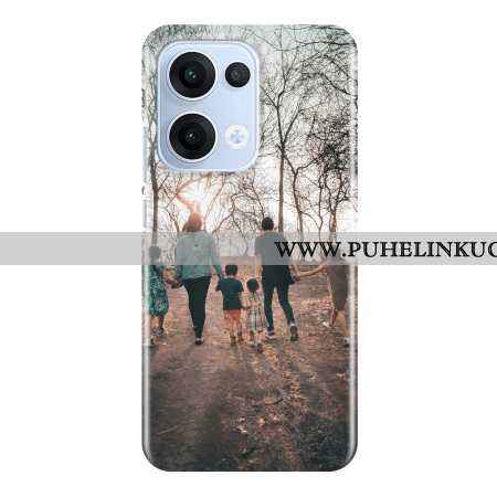 Kuori Oppo Reno 13 5g Alkuperäinen