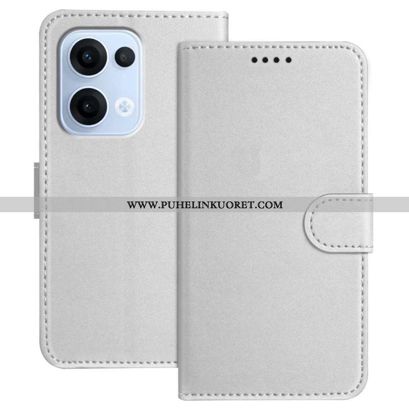 Kotelot Oppo Reno 13 5g Lompakko