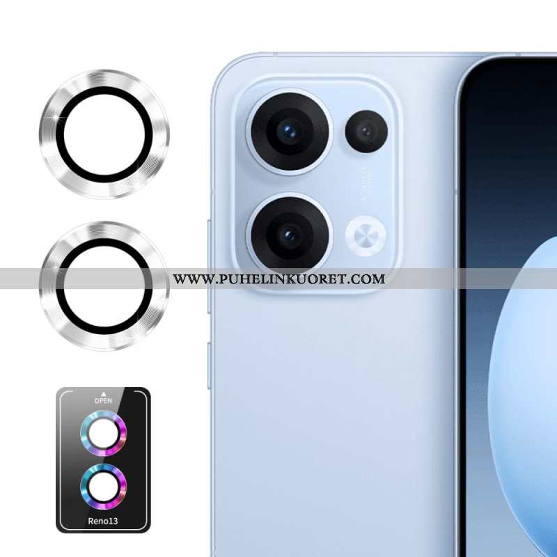 Suojaavat Linssit Oppo Reno 13 5g