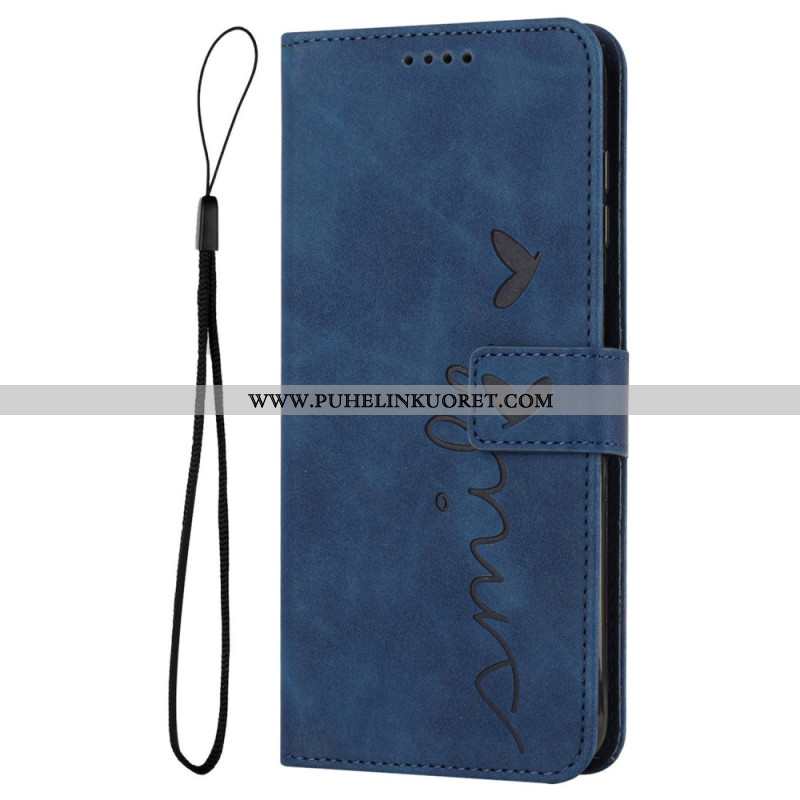 Kuoret Oppo Reno 13 5g Hymy