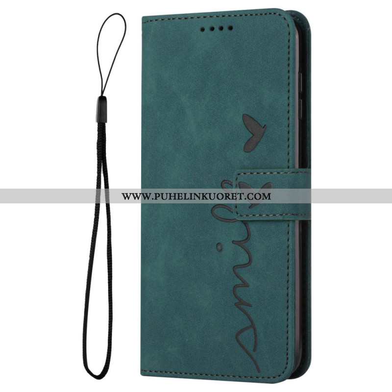 Kuoret Oppo Reno 13 5g Hymy