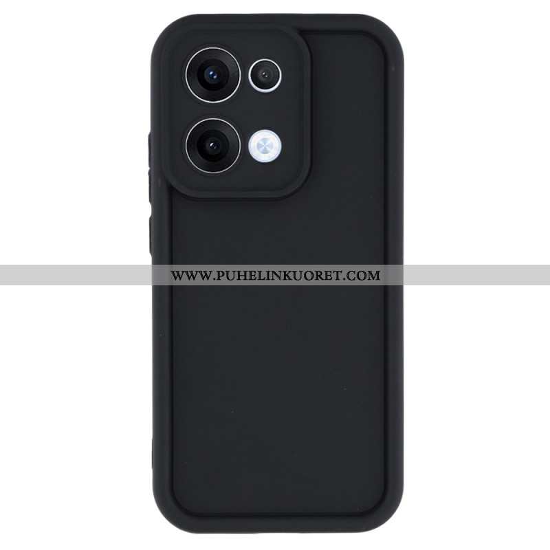 Kuori Oppo Reno 13 5g Uritettu Muotoilu Suojakuori