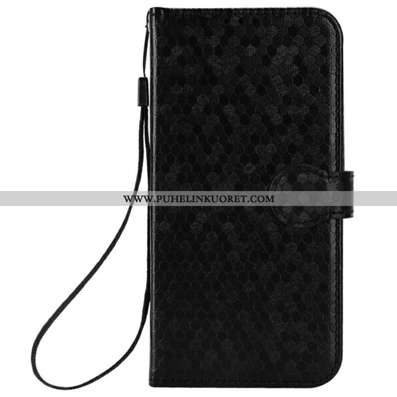 Kuoret Oppo Reno 13 5g Kimaltelevat Pisteet