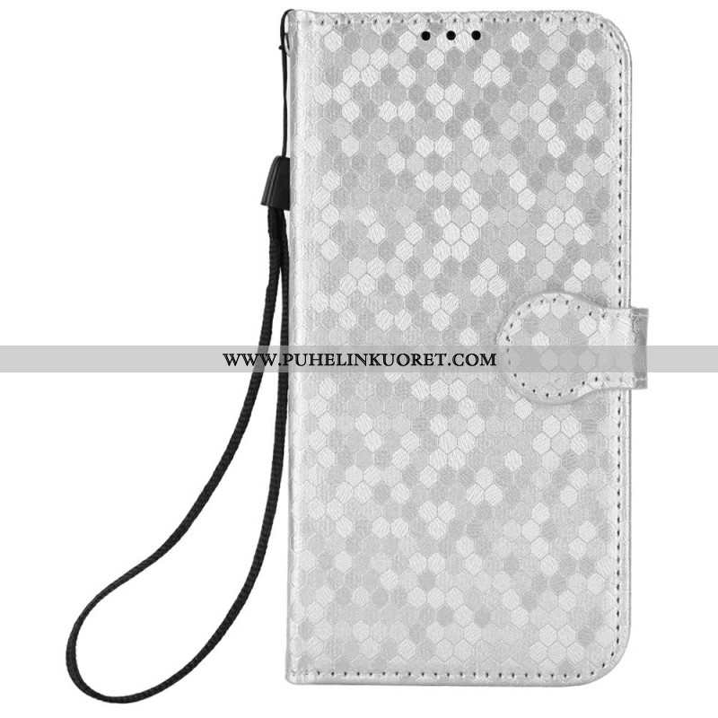 Kuoret Oppo Reno 13 5g Kimaltelevat Pisteet