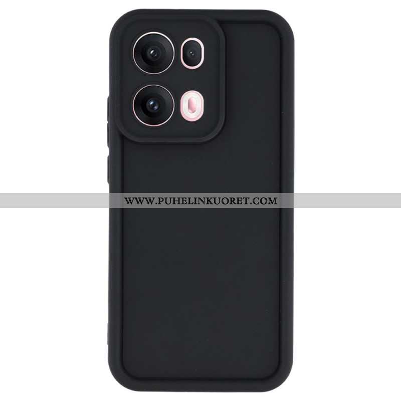Puhelinkuoret Oppo Reno 13 Pro 5g Liukumaton Uritettu Muotoilu
