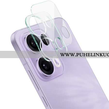 Karkaistusta Lasista Valmistettu Linssinsuoja Oppo Reno 13 Pro 5g