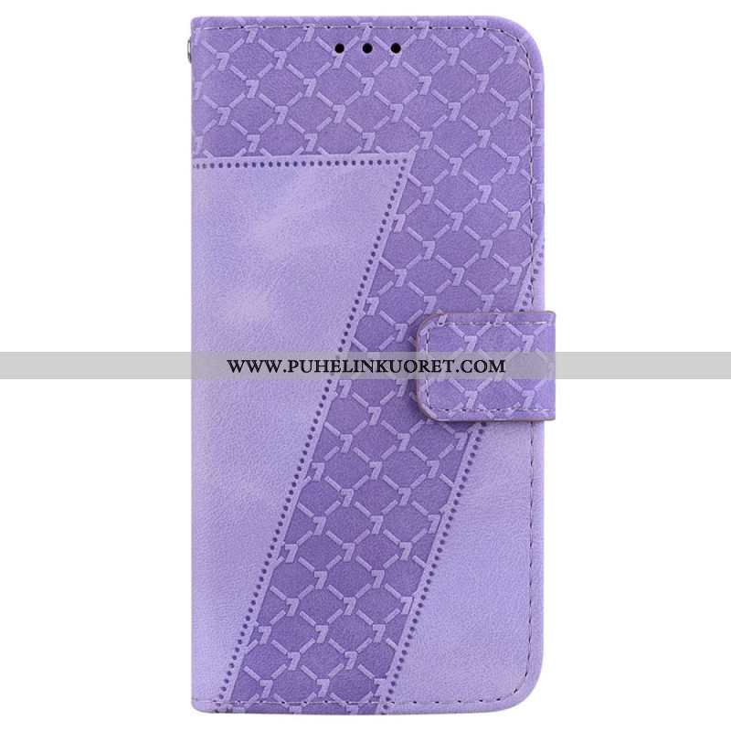 Kotelot Oppo Reno 13 Pro 5g Muotoiltu 7 Suojakuori