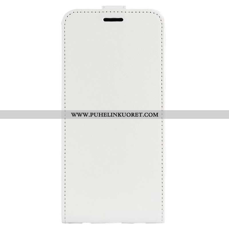 Kotelot Oppo Reno 13 Pro 5g Pystysuuntainen Läppä