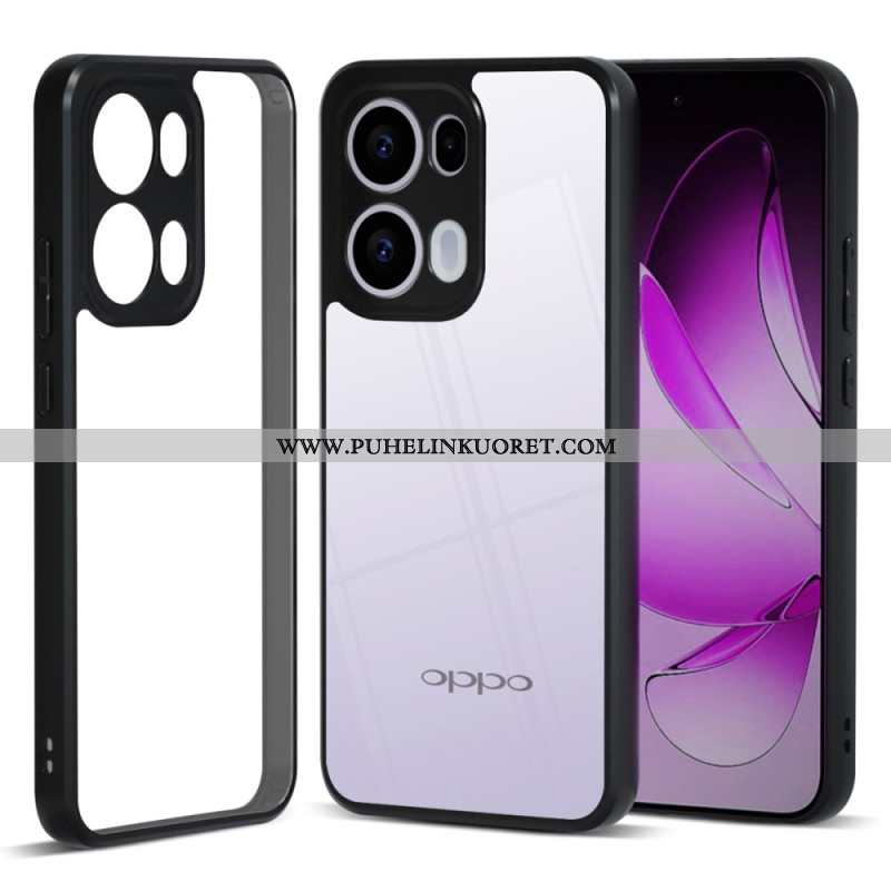 Kuori Oppo Reno 13 Pro 5g Ibmrs