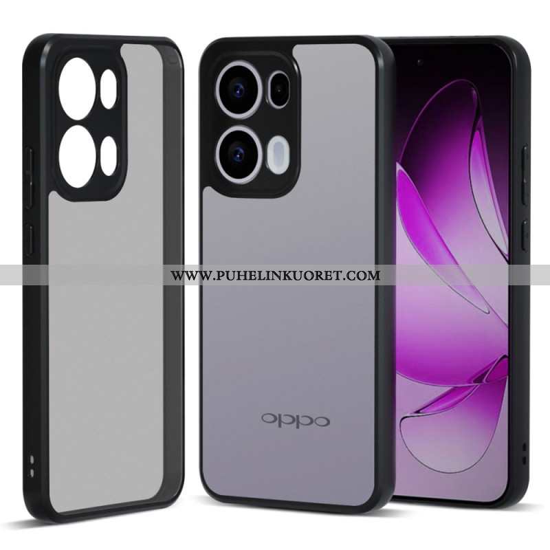 Kuori Oppo Reno 13 Pro 5g Ibmrs