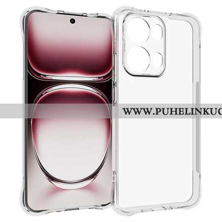 Puhelinkuoret Oppo Reno 13 Pro 5g Vahvistettu Kirkas