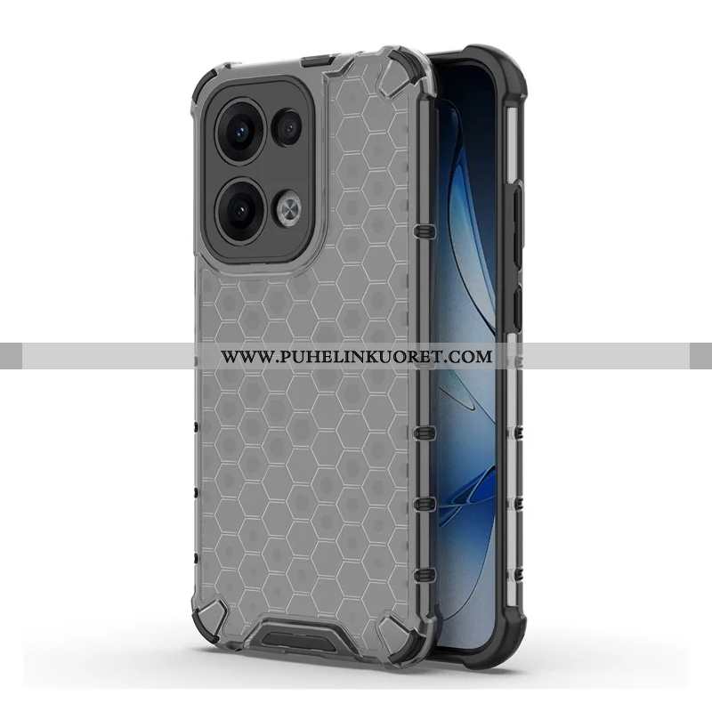 Kuori Oppo Reno 13 Pro 5g Hunajakennokuvio