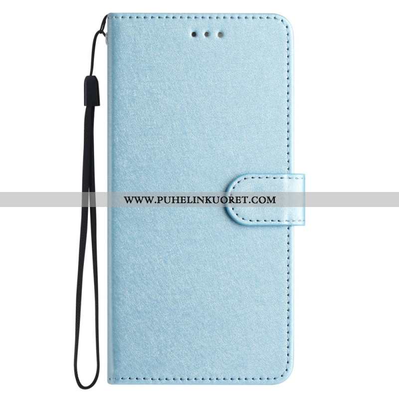 Kotelot Oppo Reno 13 Pro 5g Puhelinkuoret Silkkinen Tekstuuri