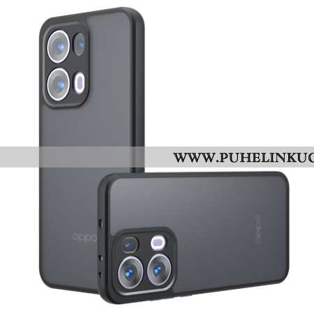 Kuori Oppo Reno 13 Pro 5g Huurrettu