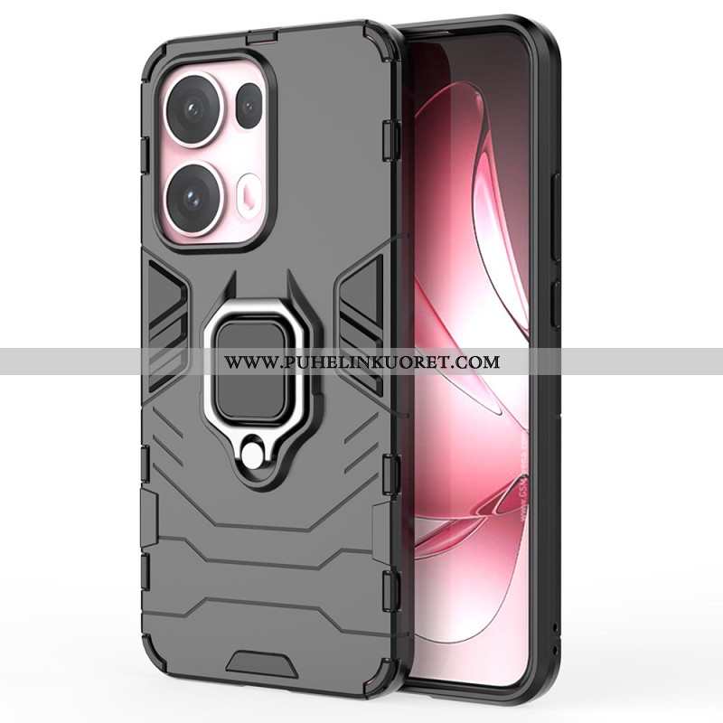 Kuori Oppo Reno 13 Pro 5g Kestävä Rengas