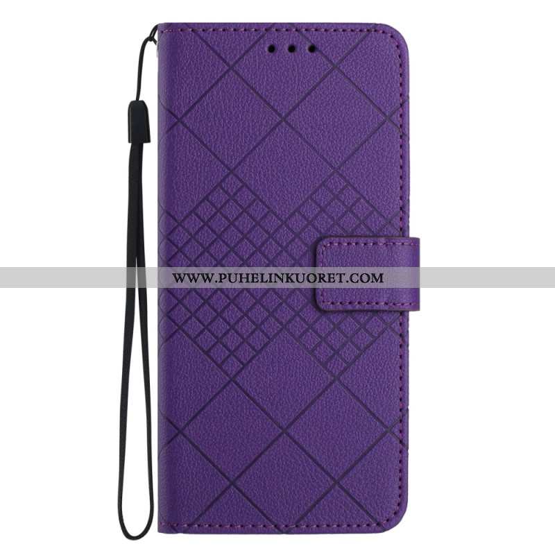 Kotelot Oppo Reno 13 Pro 5g Timantit