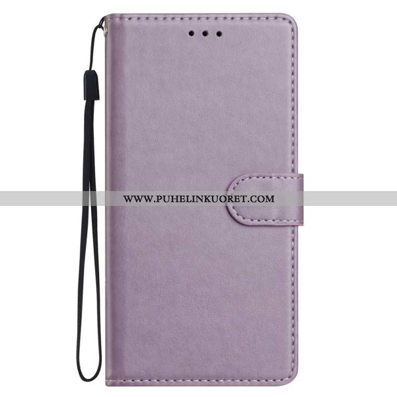 Kuoret Oppo Reno 13 Pro 5g Tekonahka