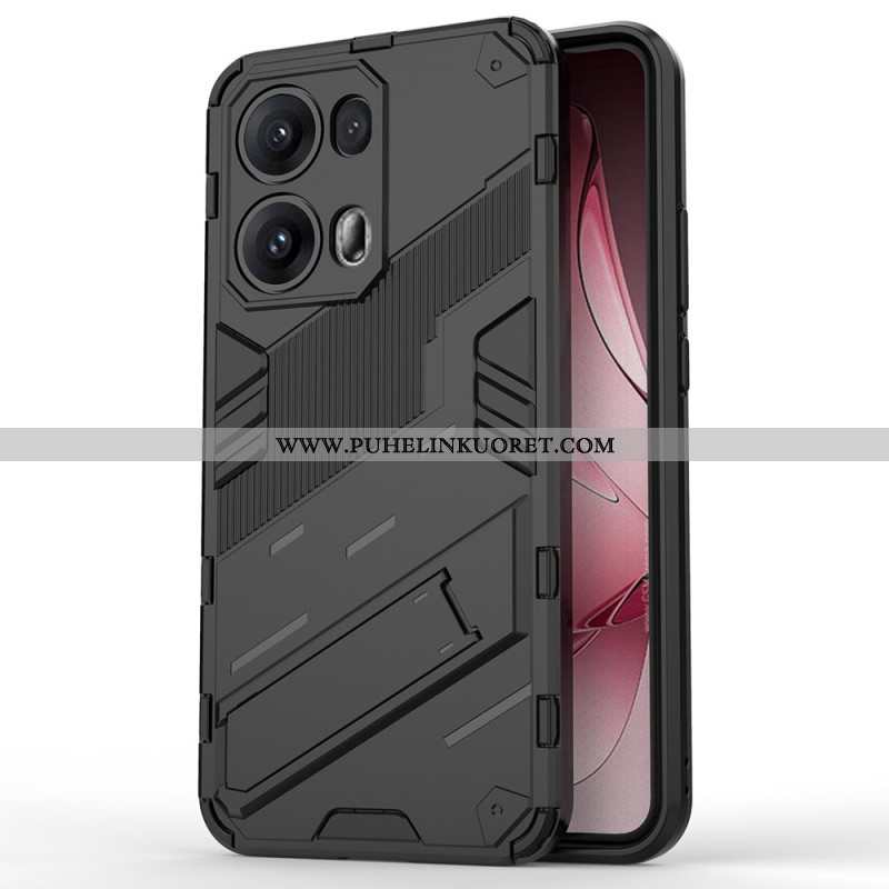 Case Oppo Reno 13 Pro 5g Puhelinkuoret Irrotettava Kaksiasentoinen Handsfree-teline