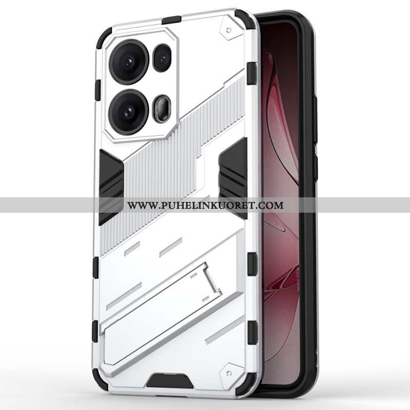 Case Oppo Reno 13 Pro 5g Puhelinkuoret Irrotettava Kaksiasentoinen Handsfree-teline