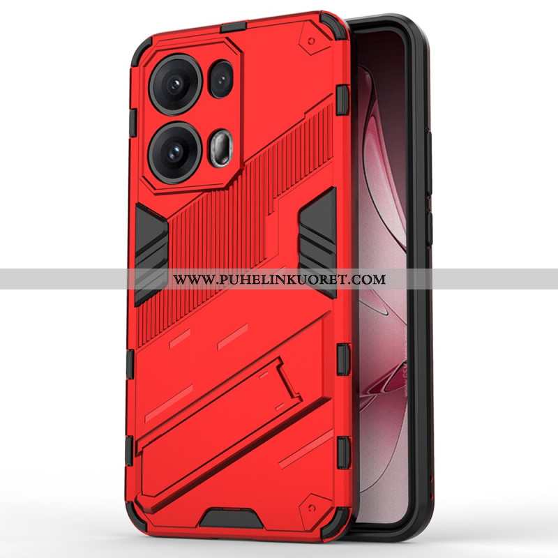 Case Oppo Reno 13 Pro 5g Puhelinkuoret Irrotettava Kaksiasentoinen Handsfree-teline