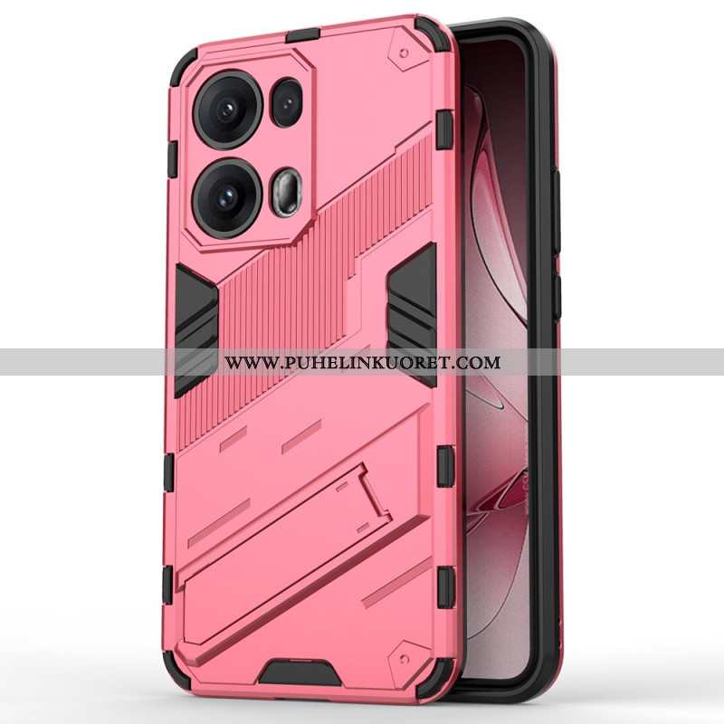 Case Oppo Reno 13 Pro 5g Puhelinkuoret Irrotettava Kaksiasentoinen Handsfree-teline
