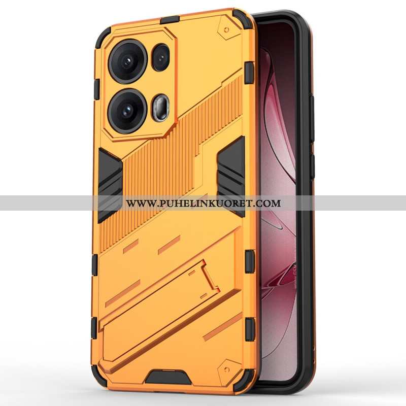 Case Oppo Reno 13 Pro 5g Puhelinkuoret Irrotettava Kaksiasentoinen Handsfree-teline