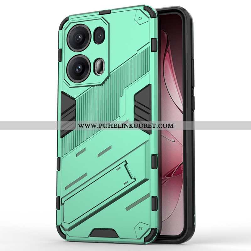 Case Oppo Reno 13 Pro 5g Puhelinkuoret Irrotettava Kaksiasentoinen Handsfree-teline