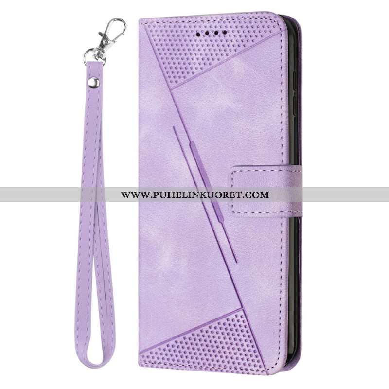 Kotelot Oppo Reno 13 Pro 5g Viivat Suojakuori