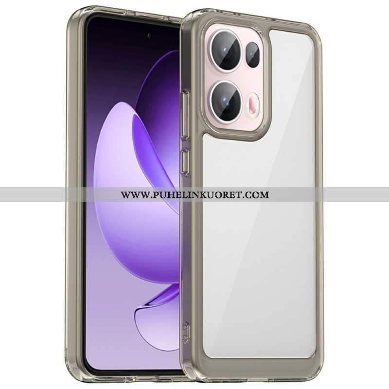 Kuori Oppo Reno 13 Pro 5g Karkkisarja Suojakuori