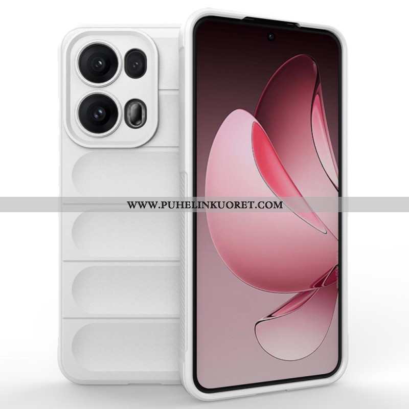 Kuori Oppo Reno 13 Pro 5g Liukumaton