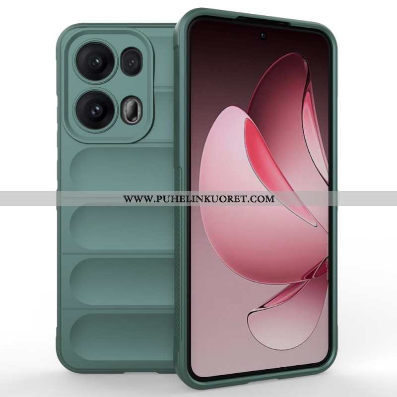 Kuori Oppo Reno 13 Pro 5g Liukumaton