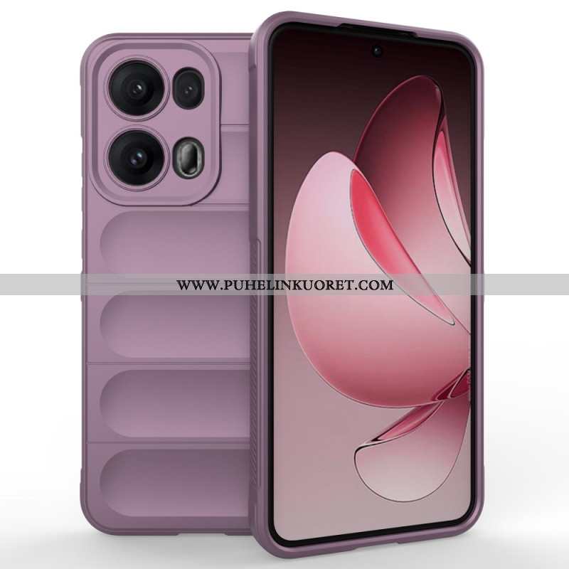 Kuori Oppo Reno 13 Pro 5g Liukumaton
