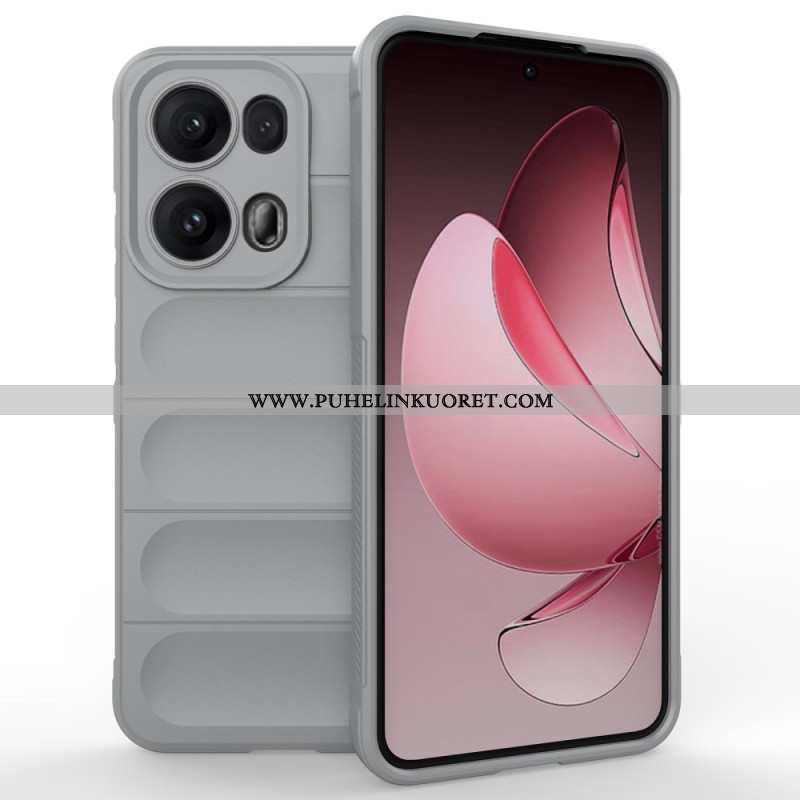 Kuori Oppo Reno 13 Pro 5g Liukumaton