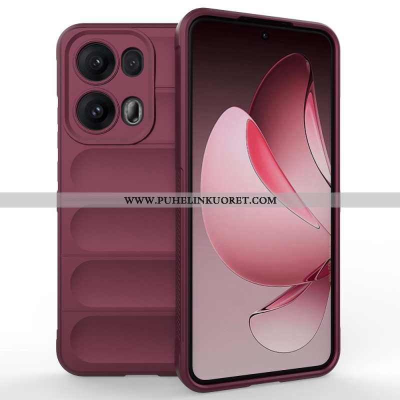 Kuori Oppo Reno 13 Pro 5g Liukumaton